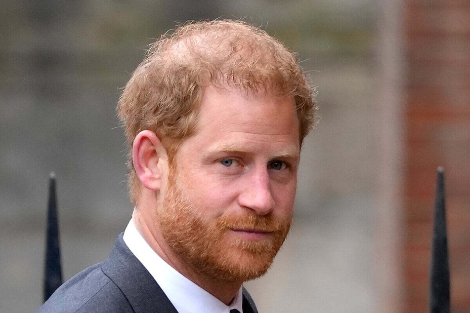Prince Harry and the British tabloid press are at odds once again as a new lawsuit hit the High Court in London.