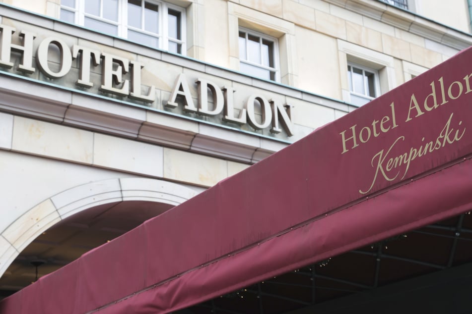 Berlin: Berühmtes Luxushotel Adlon soll für XL-Millionensumme verkauft werden