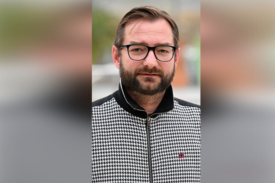 Bäder-Sprecher Lars Kühl (51) ist gerührt von der Aktion des mysteriösen Wohltäters.
