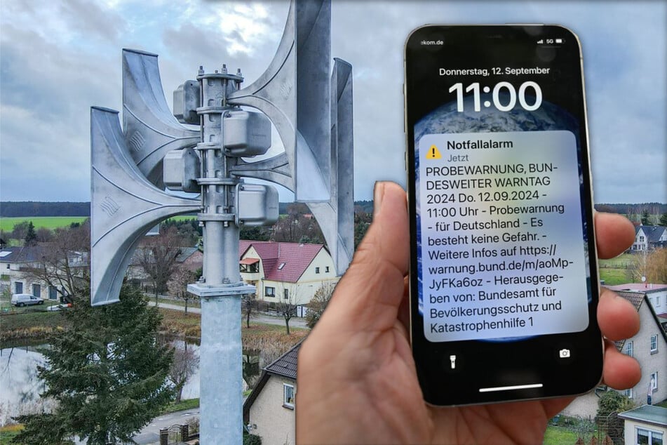 Probealarm steht kurz bevor - Doch in Stuttgart bleiben die Sirenen aus