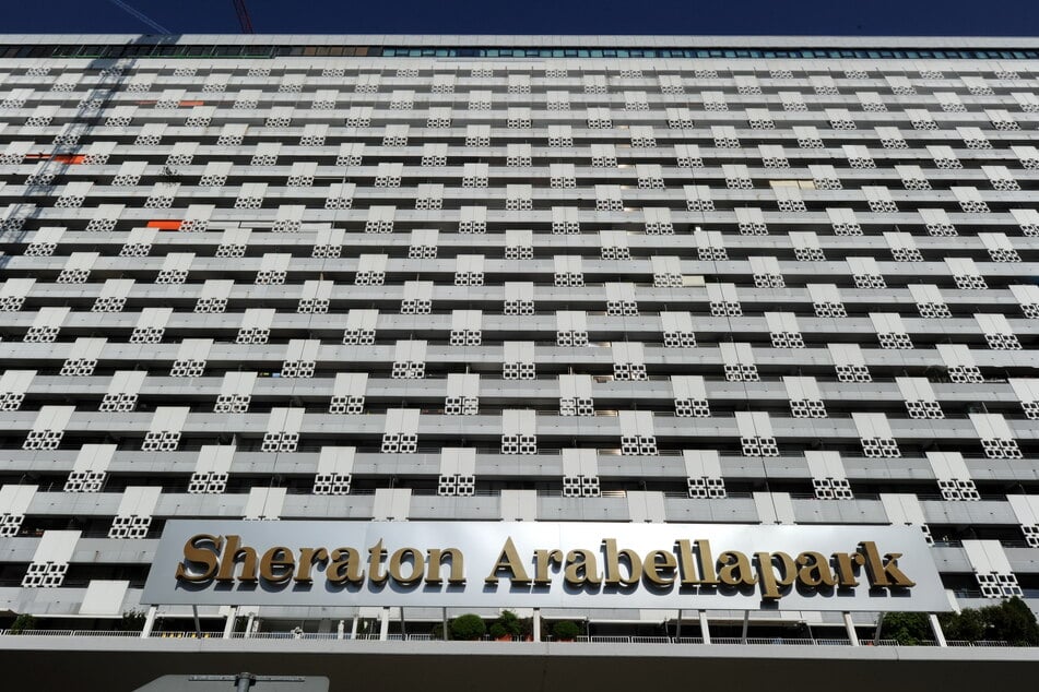 München: Sanierung statt Abriss: Arabellahaus wird neues Mega-Projekt in München