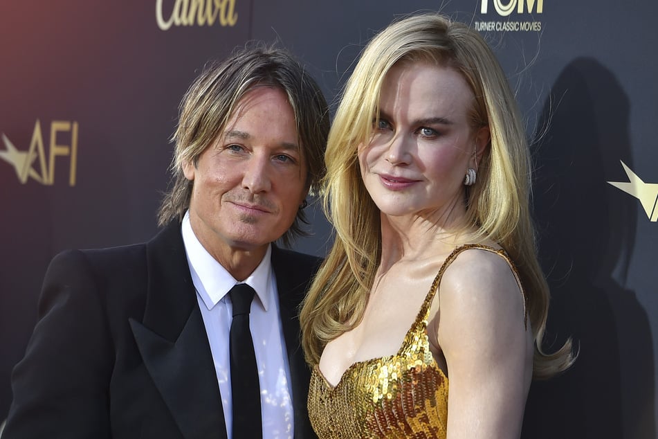 Nicole Kidman (58) und Keith Urban (57) sollen sich nach 19 Jahren Ehe getrennt haben.