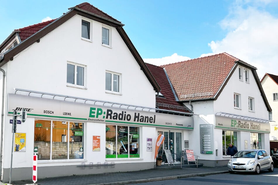 Dresdner Elektro-Händler hat gerade wichtige Jobs zu vergeben