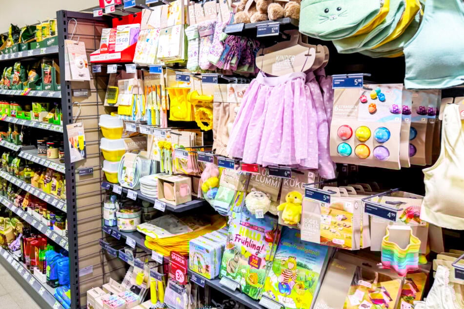 Wegen dieser Angebote rennen die Leute ab Montag (13.4.) zu EDEKA