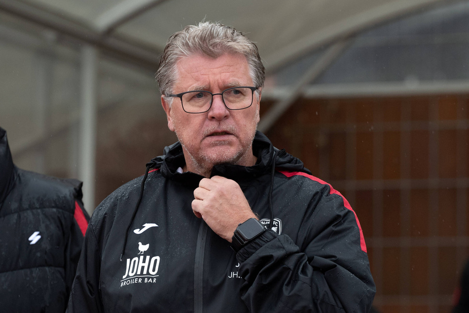 Im Sommer gehen sechs Jahre und die Ära Roland Kroos (63) beim Greifswalder FC zu Ende.