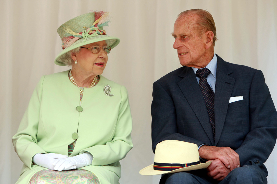 Erster Coronavirus-Fall im Buckingham Palace: Ist die Queen in Sicherheit?