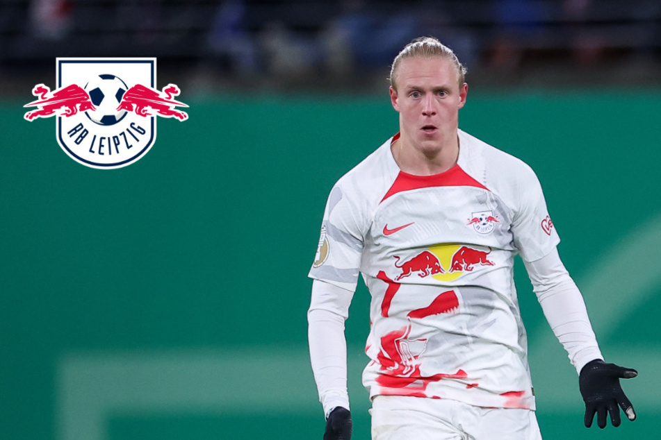 RB Leipzigs Xaver Schlager verspricht: Keine Schonung gegen Schalke