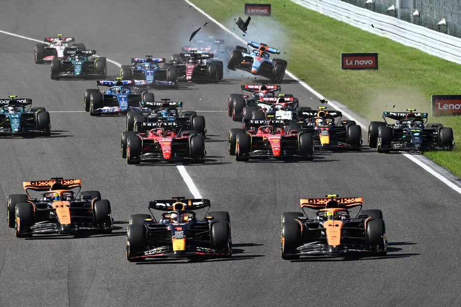 Die zehn Teams der Formel 1 könnten ab 2025 neue Konkurrenz bekommen.