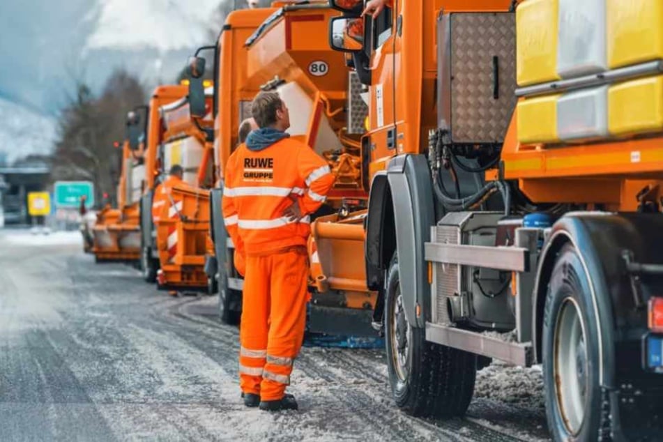 Bei der RUWE GmbH wartet ein abwechslungsreicher Arbeitsplatz mit tollen Benefits.