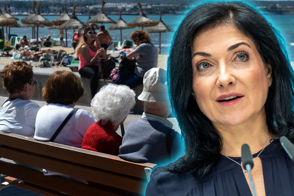 Renten-Paukenschlag von Wirtschaftsministerin: "Müssen mehr und länger arbeiten"