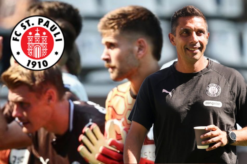 Baby-Steps: St. Pauli will nach Fürth-Remis "Kleinigkeiten" aufarbeiten