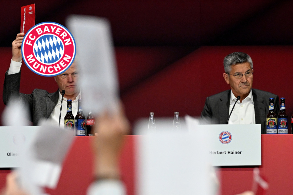 Reicher FC Bayern im Katar-Dilemma: Hoeneß tobt, Denkzettel für Präsident Hainer
