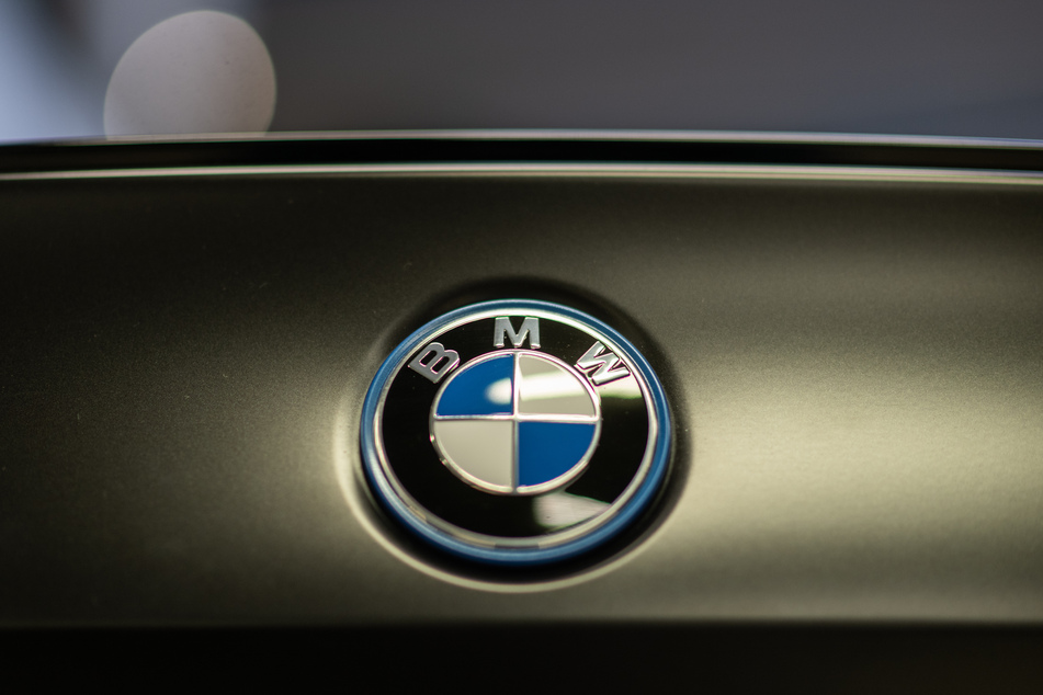 BMW ruft derzeit zum Teil 20 Jahre alte Autos zurück.