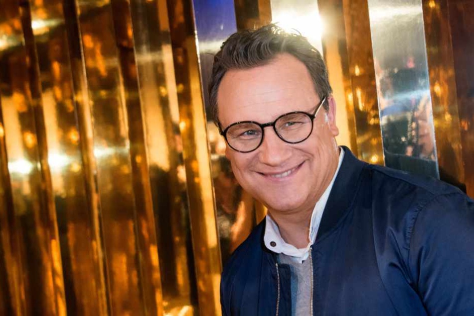 Star-Designer Guido Maria Kretschmer hat sich in seine neue Heimat Hamburg verliebt.