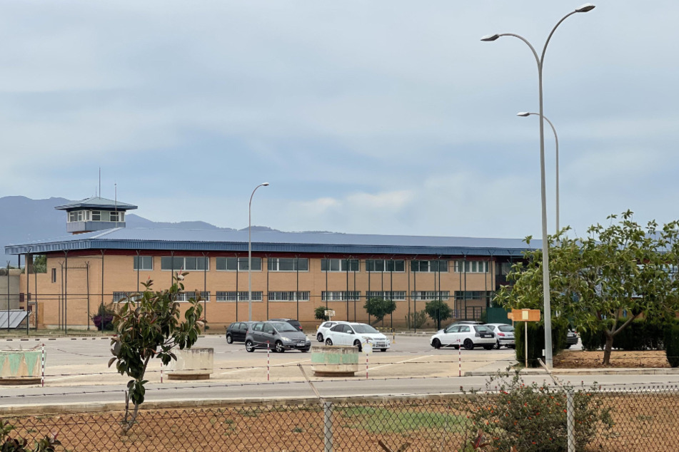 Die acht Deutschen sollen das Gefängnis Centro Penitenciario de Mallorca noch am Freitag verlassen dürfen.