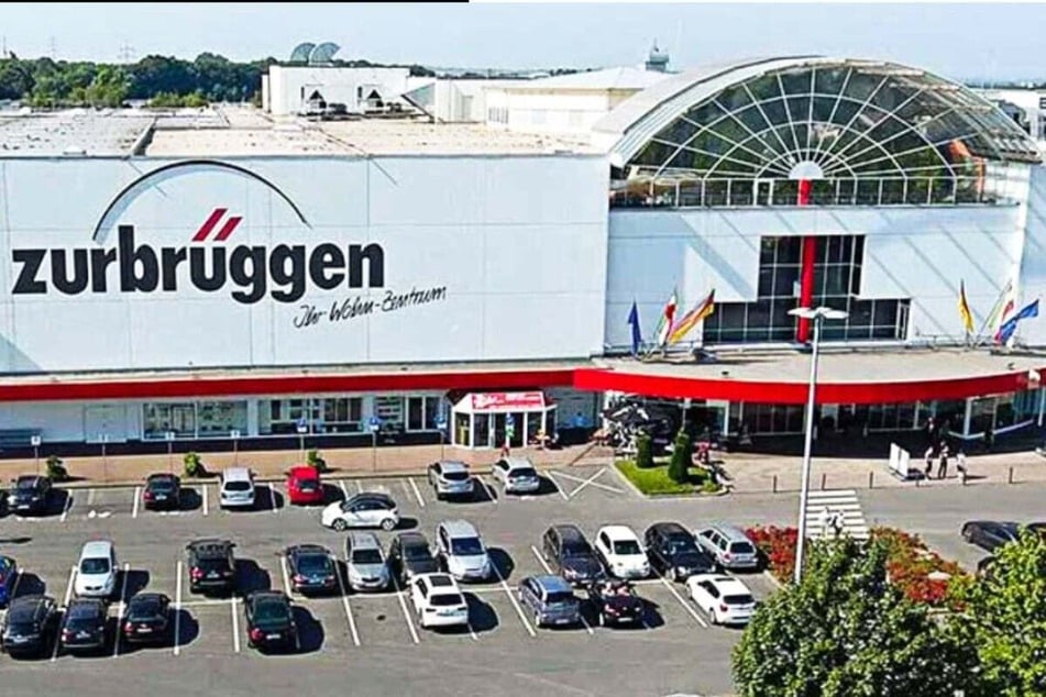 Zurbrüggen Wohn-Zentrum Unna