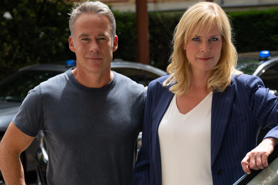 Das große Finale: An diesem Tag laufen die letzten "SOKO Leipzig"-Folgen mit Marco Girnth