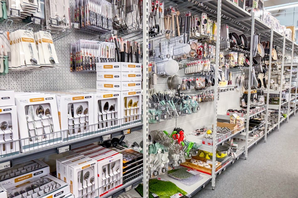 Diese Aktion läuft bei ROLLER Kerpen vor der Marktschließung