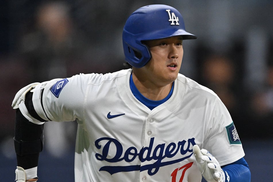 Shoehei Ohtani was allegedly the victim of a "massive theft" involving sports betting.