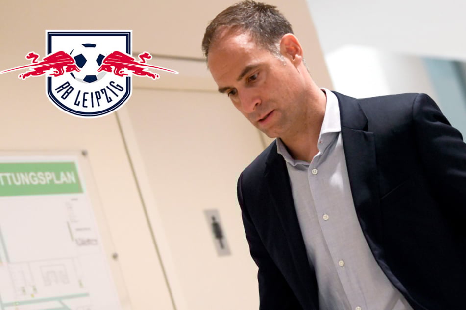RB-Leipzig-Vorstandschef Mintzlaff: Saisonabbruch wäre "ein Desaster"