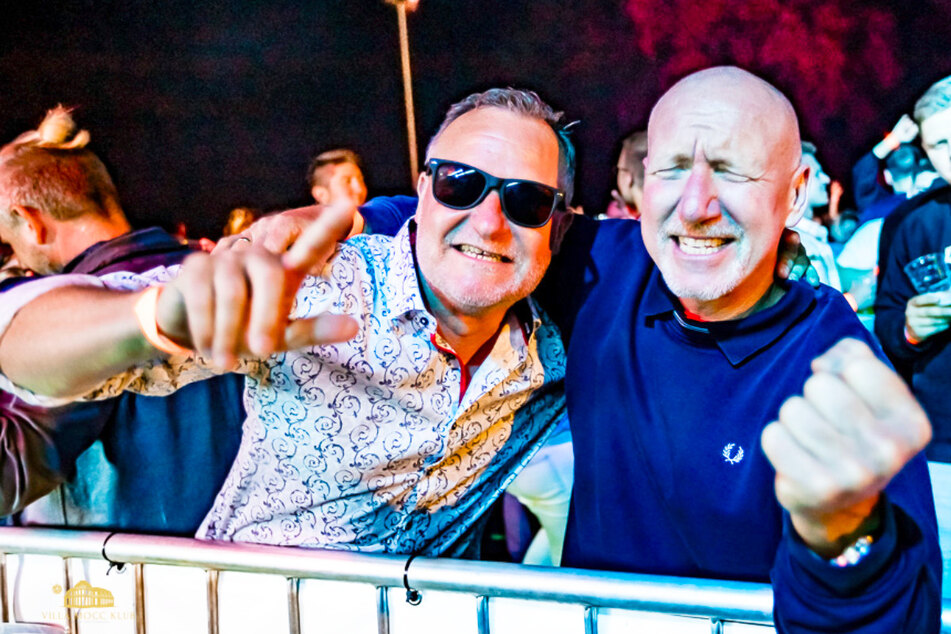 Feiert am Samstag (22.6.) zu den besten Hits aus zwei Jahrzehnten und DJs der Extraklasse in Zwickau.