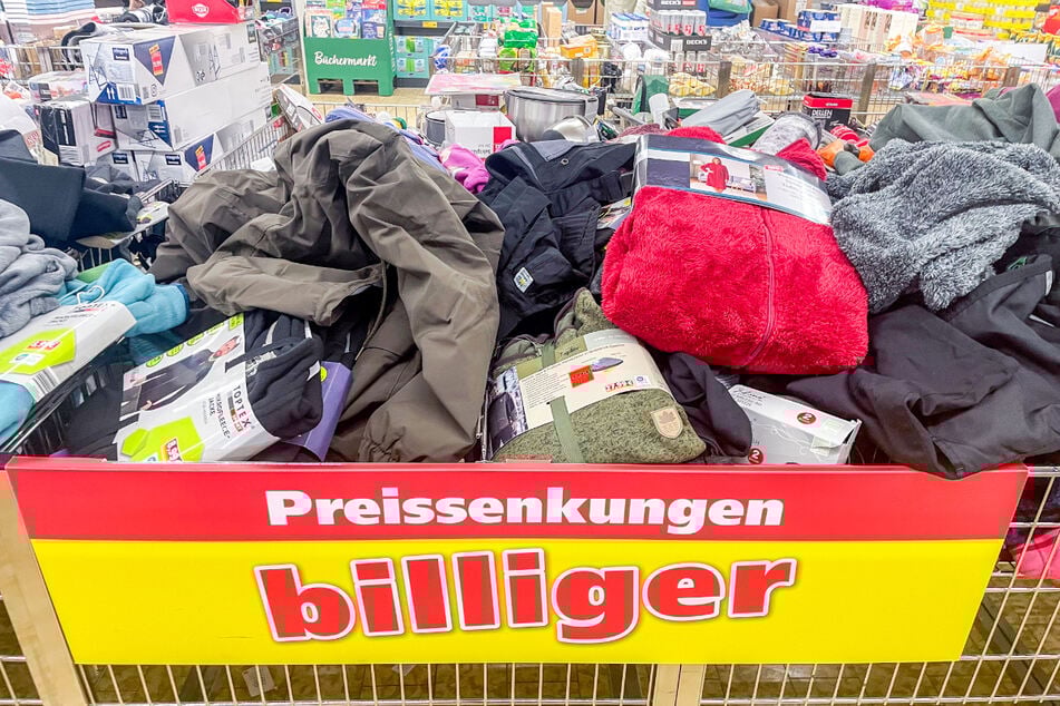 Norma setzt den Rotstift an und hat mega Angebote ab Montag (22.12.)