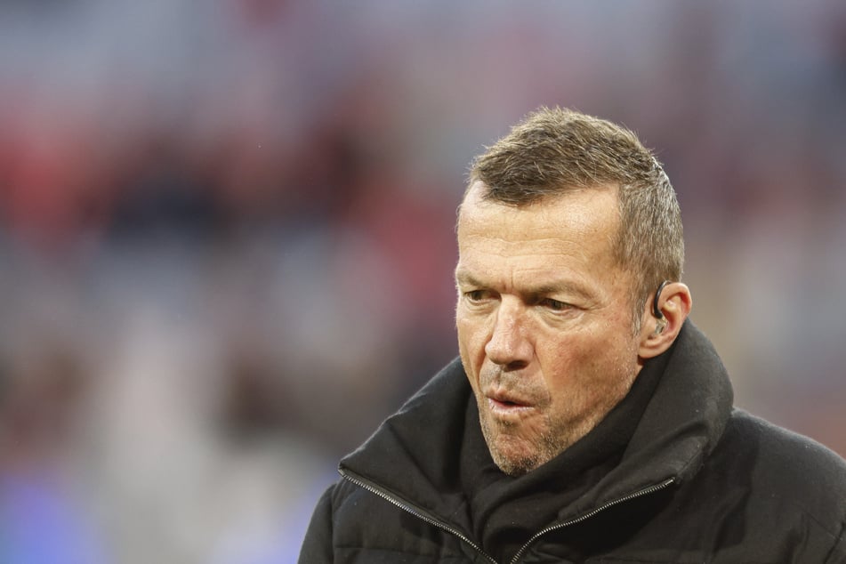 Lothar Matthäus (63) findet Rose "als Mensch, Trainer und Kommunikator einfach wunderbar".