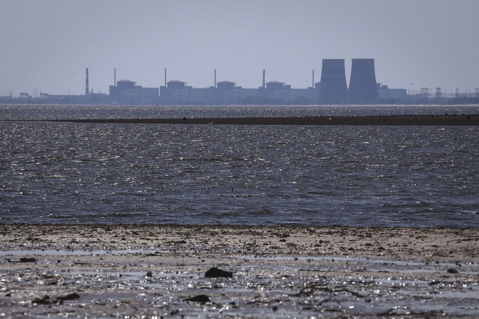 Die Bundesregierung gibt mehr Geld für die Sicherheit ukrainischer Atomkraftwerke. Denn die sind im russischen Angriffskrieg immer wieder betroffen.
