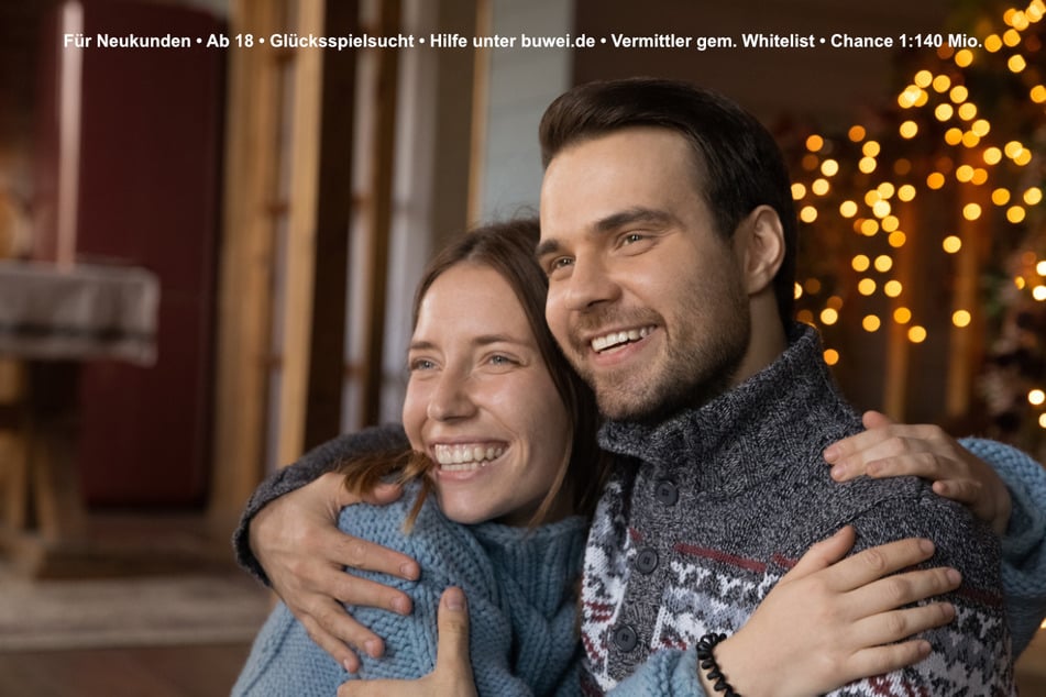 Was würdet Ihr mit einem Millionen-Gewinn anstellen?