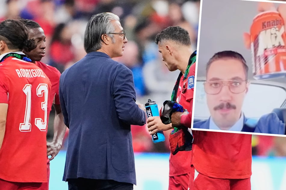 Kurioser WM-Werbespot im ZDF: Was steckt hinter dem Anti-FIFA-Clip in der Trinkpause?