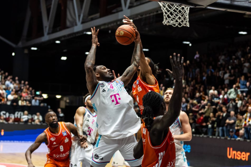 In den letzten Sekunden gaben die Niners den Sieg noch aus der Hand.