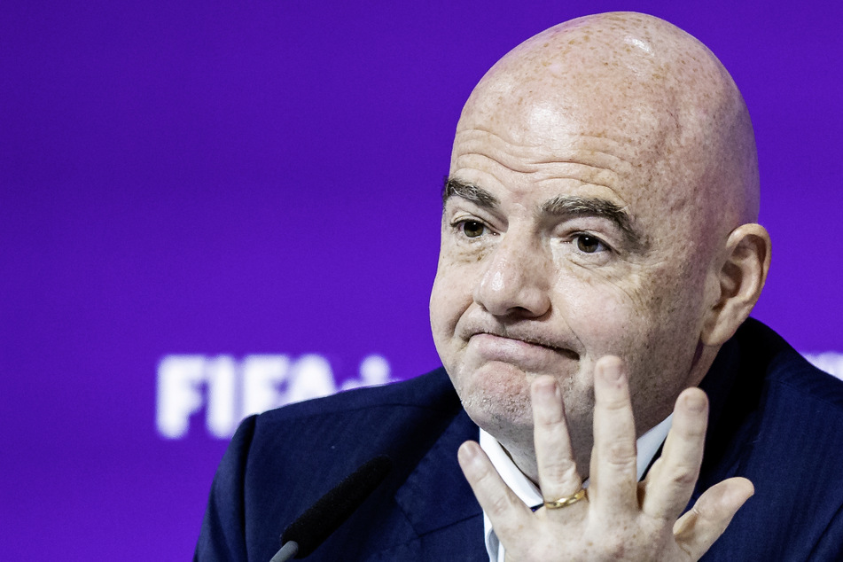WM 2022 in Katar hat für FIFA ein Nachspiel in der Schweiz