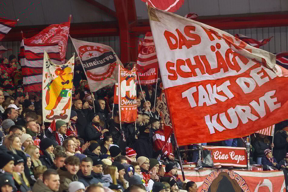 Werden über 450 Fans nach Bietigheim mit dem Sonderzug reisen? Die Antwort gibt's am Sonntag.