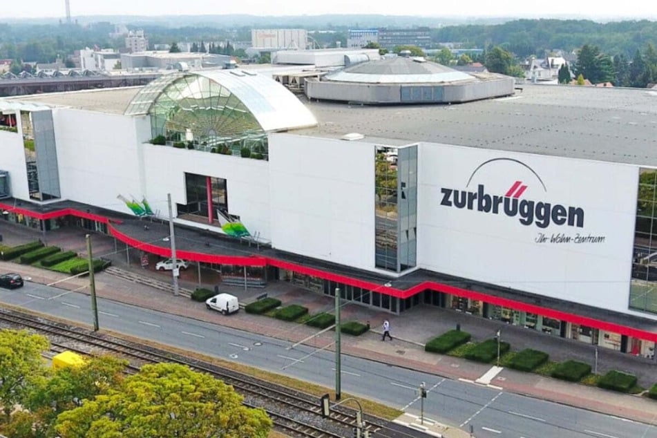 Zurbrüggen Wohn-Zentrum Bielefeld