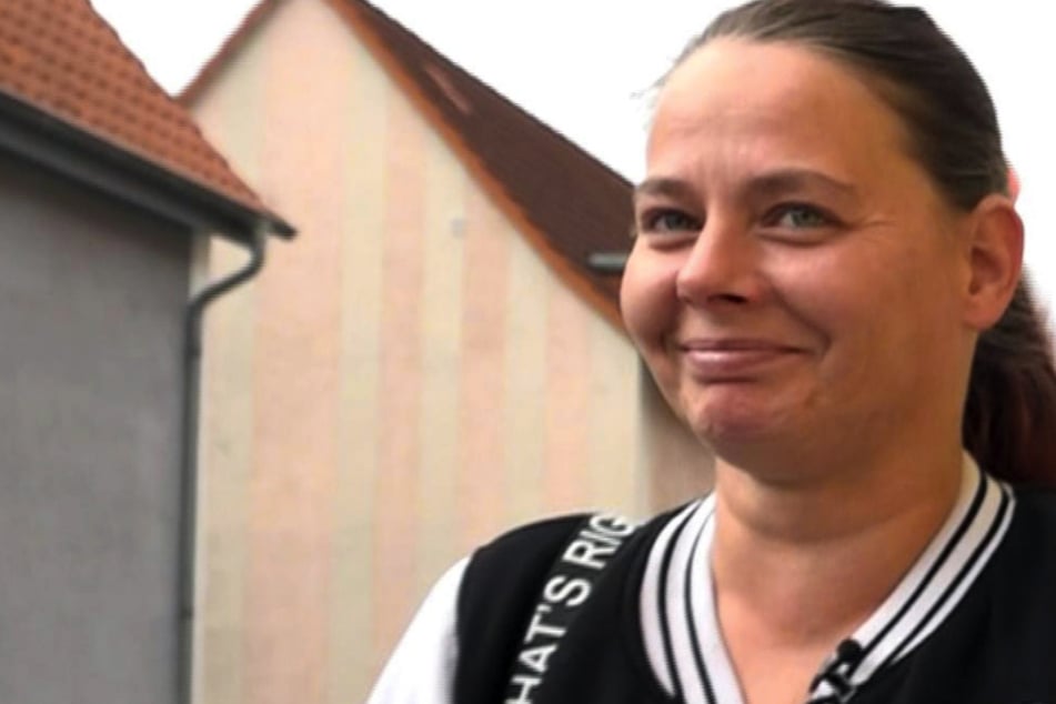 "Hartz und herzlich": Silvana zieht auf vermüllten Bauernhof, dann kommt das Jugendamt