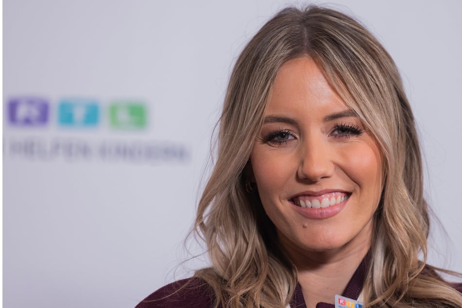 Noch ein kleines Wunder: RTL-Star wird zum zweiten Mal Mutter
