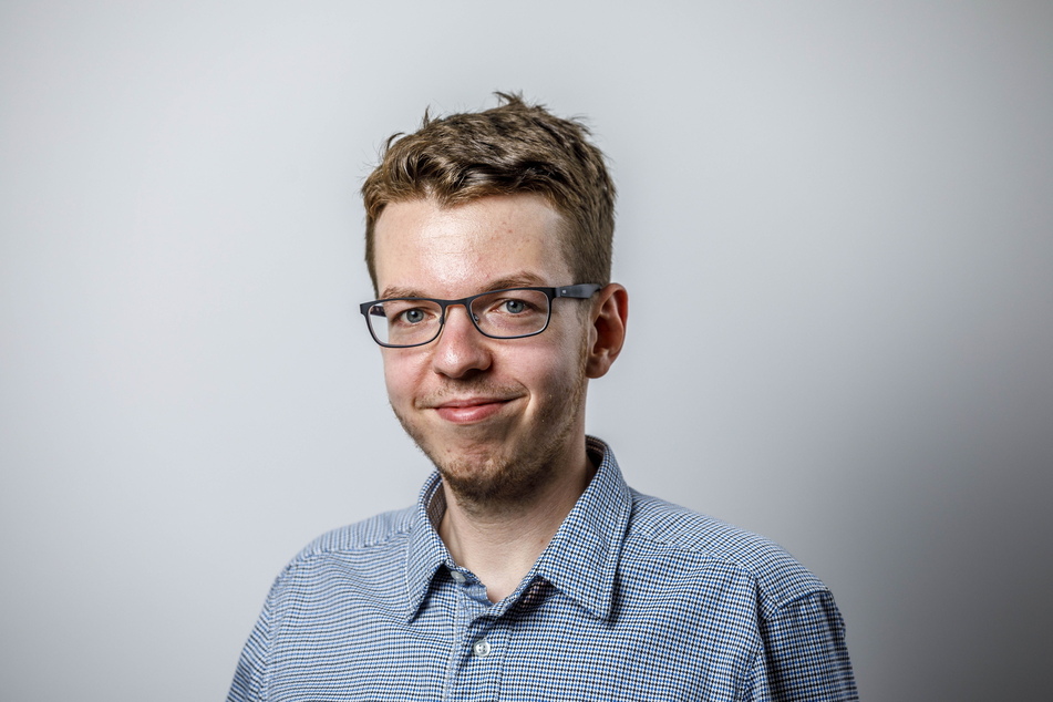 Nach 100.000 Corona-Toten fordert TAG24-Redakteur Paul Hoffmann: "Rettet endlich Leben!"