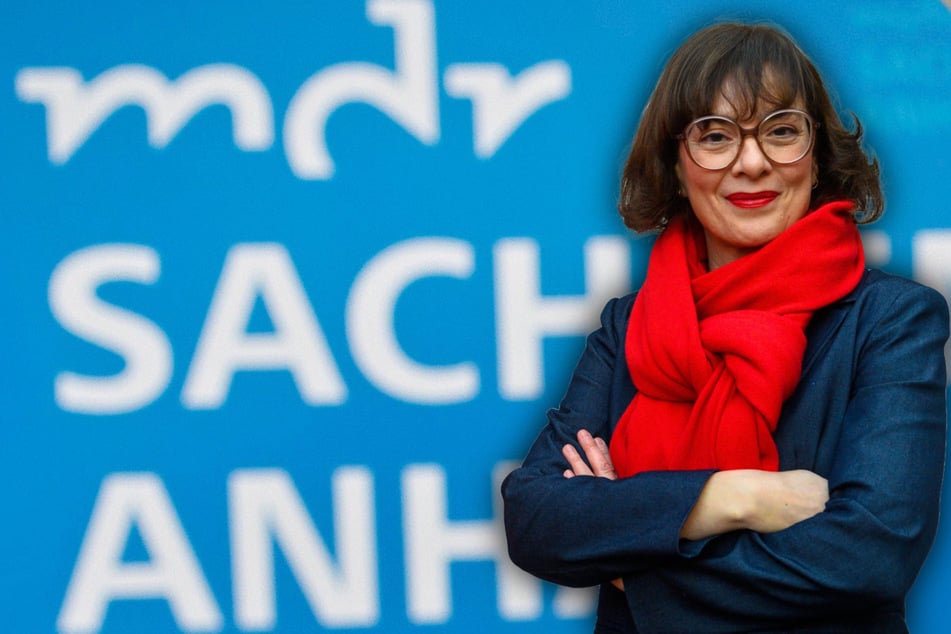 MDR-Radiomoderatorin hört auf und geht in die Politik