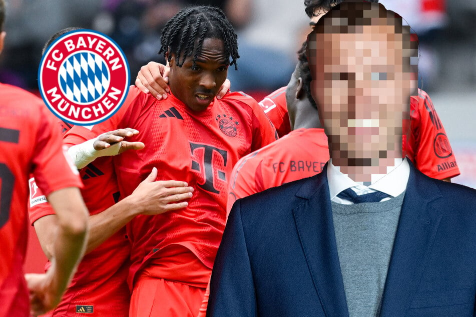 Machtdemonstration der Bayern? Bundesliga-Boss hat erhebliche Bedenken!