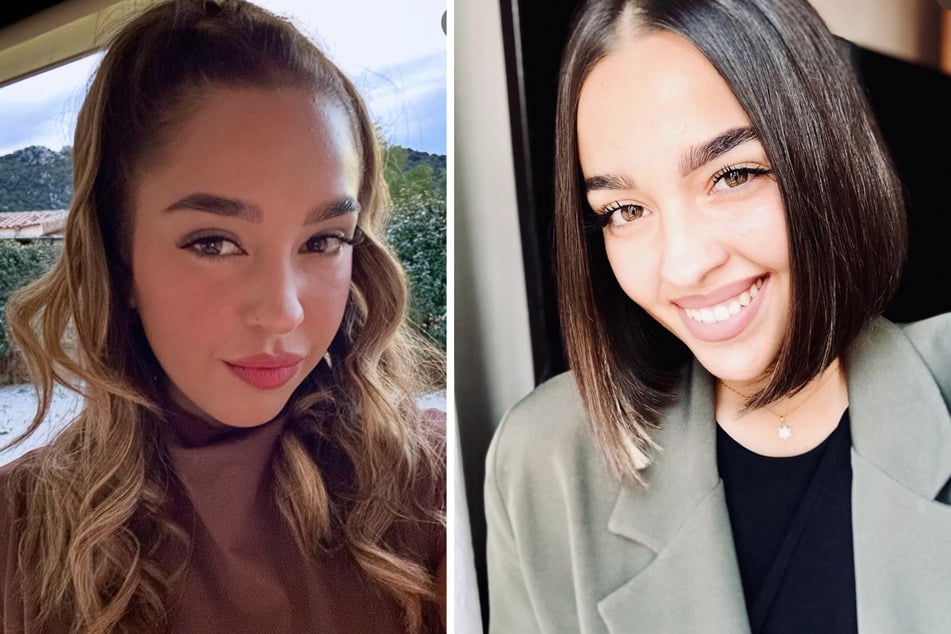 Die 24-jährige Gaia Costa (†) erlag ihren schweren Verletzungen noch am Unfallort.