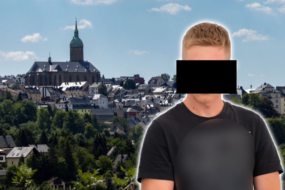 Horrortat im Erzgebirge: Ehepaar im eigenen Heim überfallen und ausgeraubt
