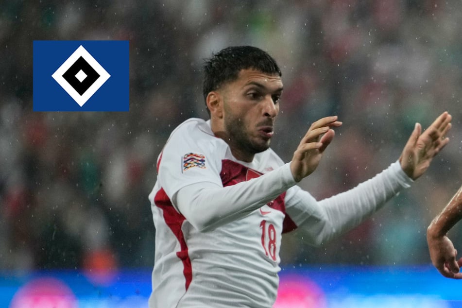 HSV-Blog: HSV soll türkischen Nationalspieler weiterhin beobachten