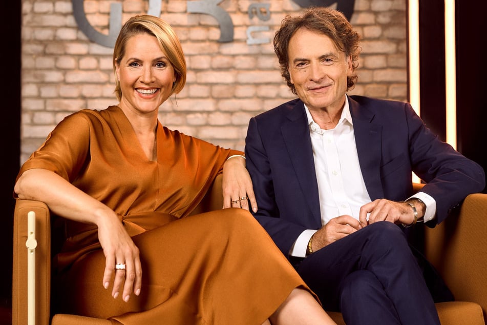 "3nach9": Diese Promis sind am Freitag zu Gast in der Sendung