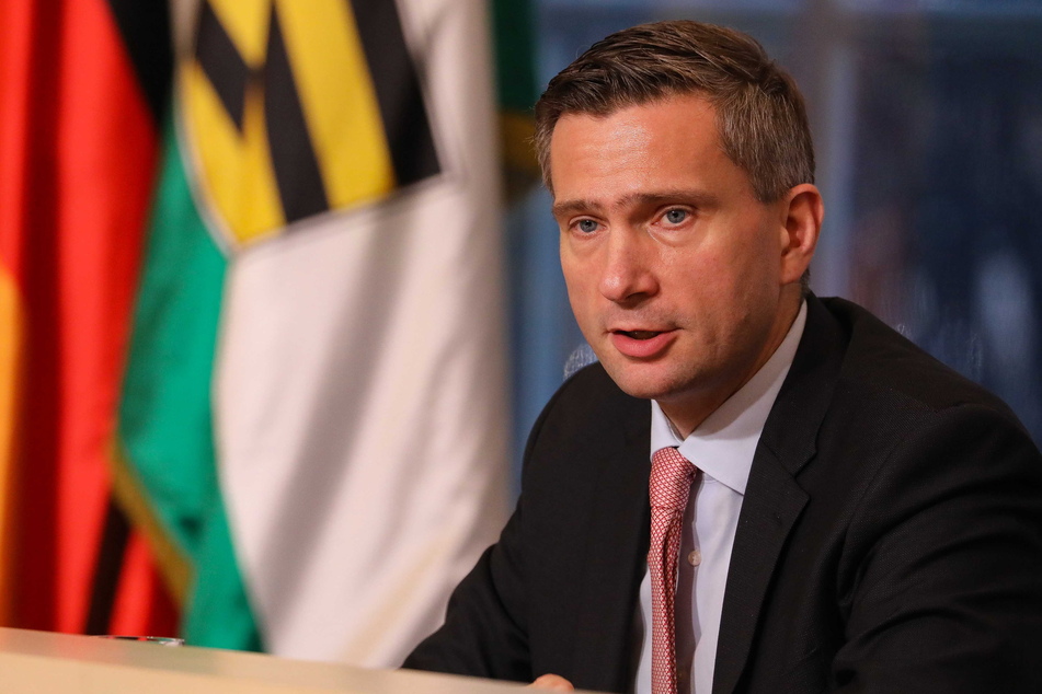 Sachsens Vize-Ministerpräsident Martin Dulig (46, SPD) sieht bei der AfD eine Mitverantwortung für die Entwicklung der aktuellen Corona-Zahlen.