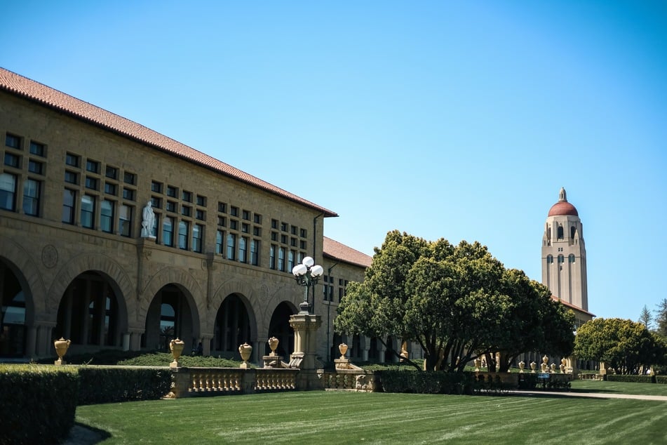 Stanford University plans to axe hundreds of staff due to funding cuts for higher education under President Donald Trump, the latest mass layoff at an elite US college.
