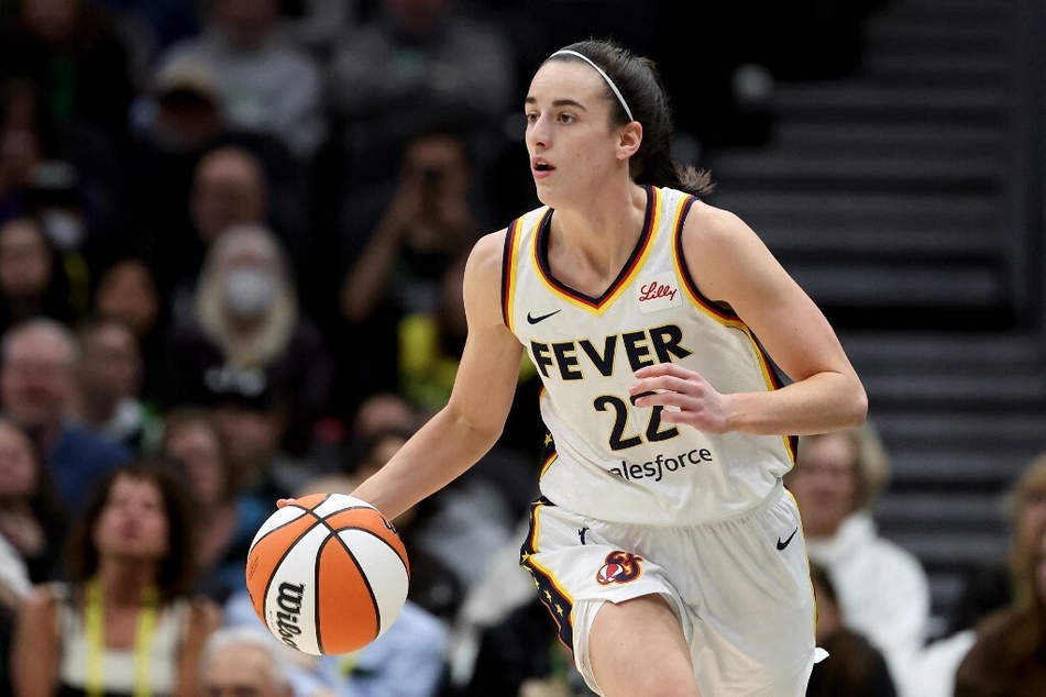 Caitlin Clark has sparked a surge in popularity for the WNBA.