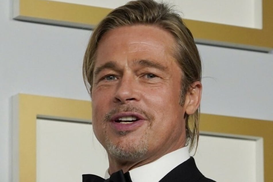 Brad Pitt got real about feeling alone most of his life and learning to make drastic changes in the candid interview.