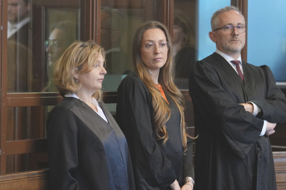 Die Anwälte des Angeklagten sahen keine besondere Schwere der Schuld.