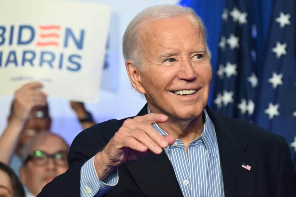 Joe Biden has failed to assuage fears that, at 81, he is simply no longer able to make the case against another Trump term.