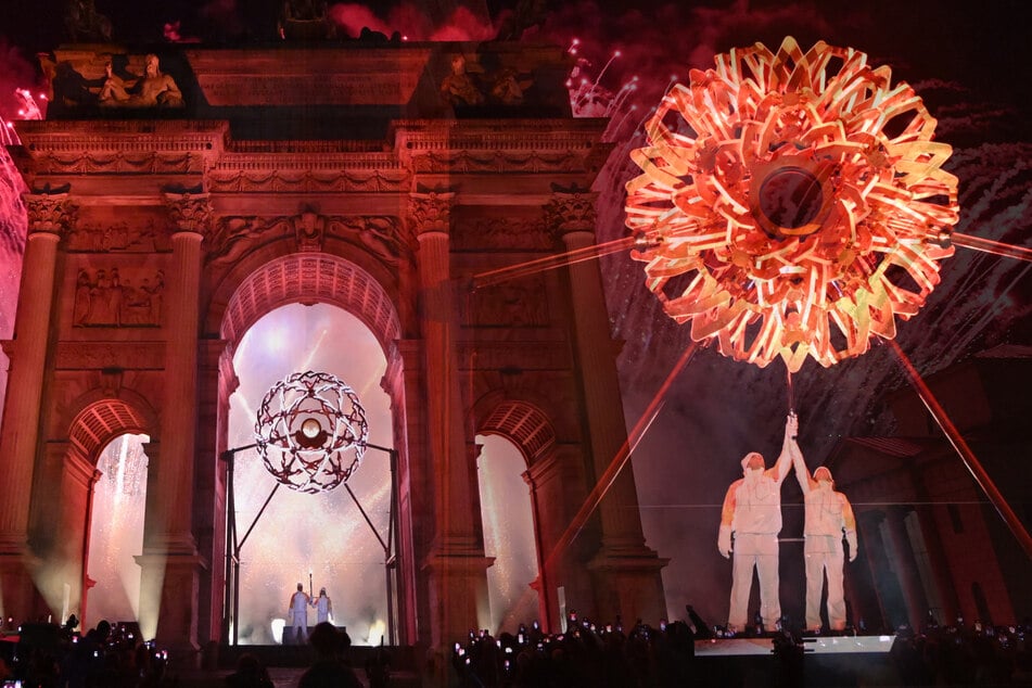 Olympia 2026 im Ticker: Vorhang auf! Die 25. Winterspiele sind eröffnet